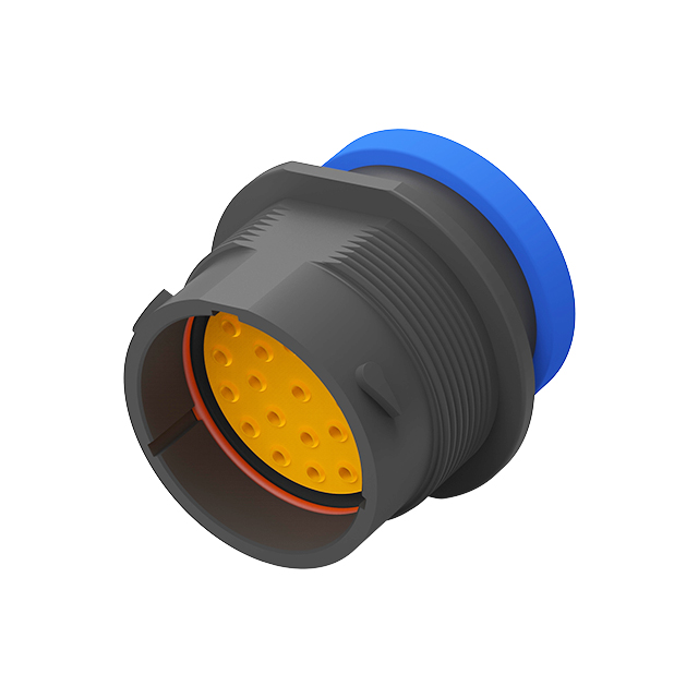 HDP242423PE TE Connectivity Deutsch Connectors Connectors